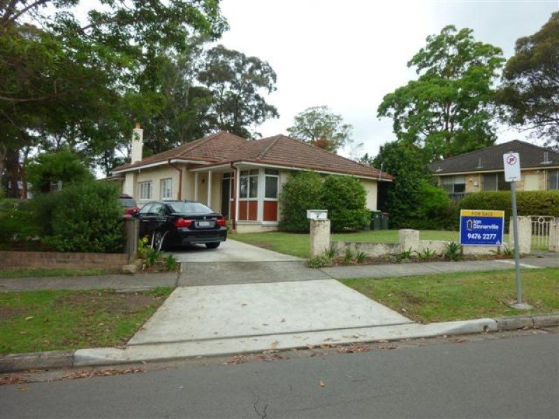 Asquith NSW 2077