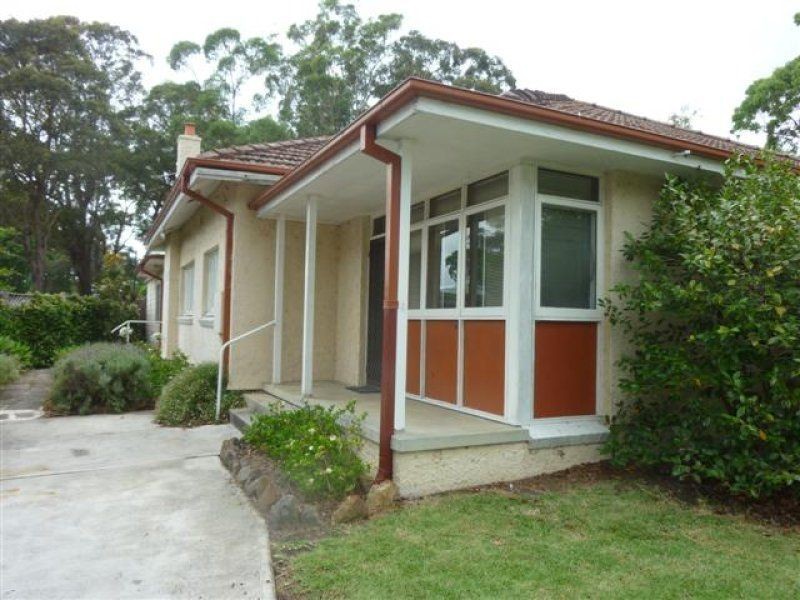Asquith NSW 2077