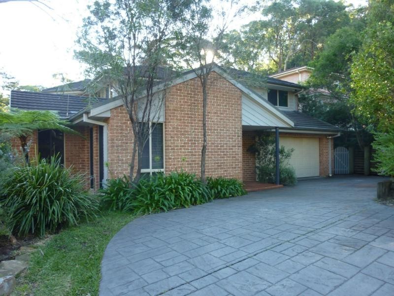 L2 Ashleigh Madison Way, – GPS: Kalang Road, Mount Colah NSW 2079