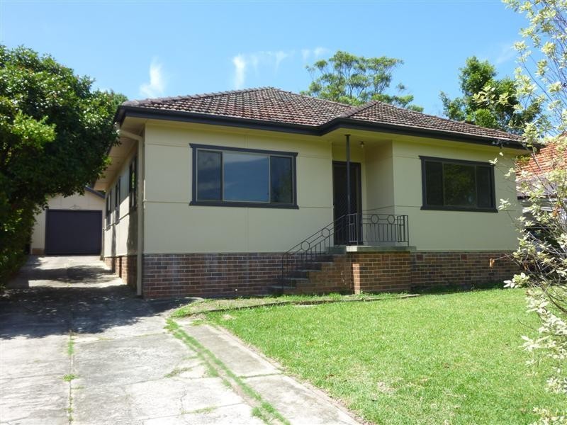 Asquith NSW 2077
