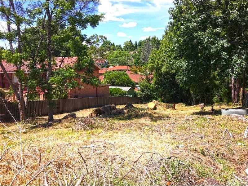 40 Queens Road, Asquith NSW 2077