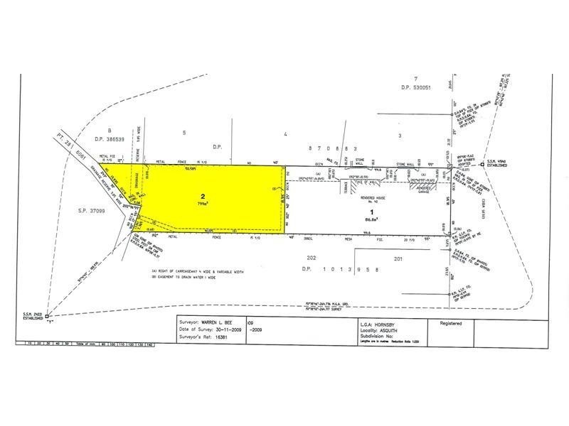 40 Queens Road, Asquith NSW 2077