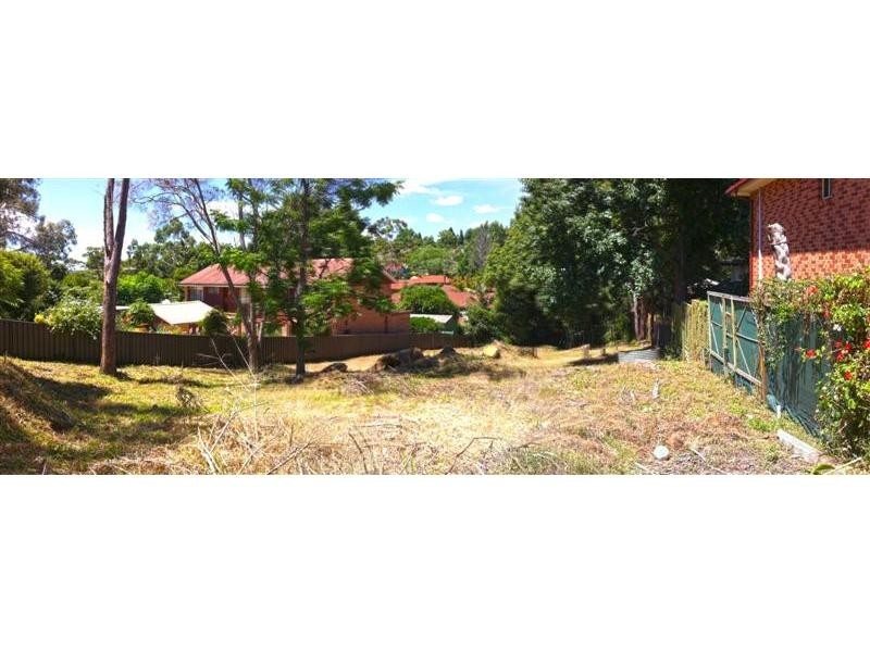 40 Queens Road, Asquith NSW 2077