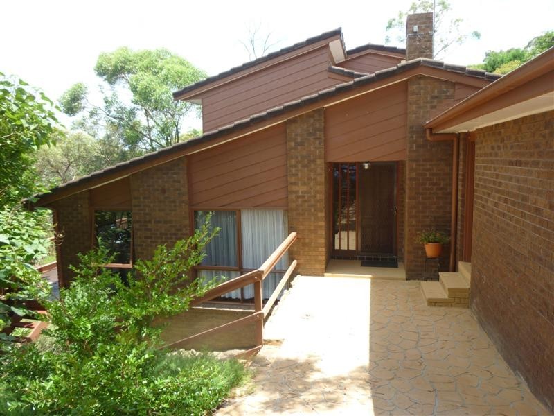 Mount Colah NSW 2079