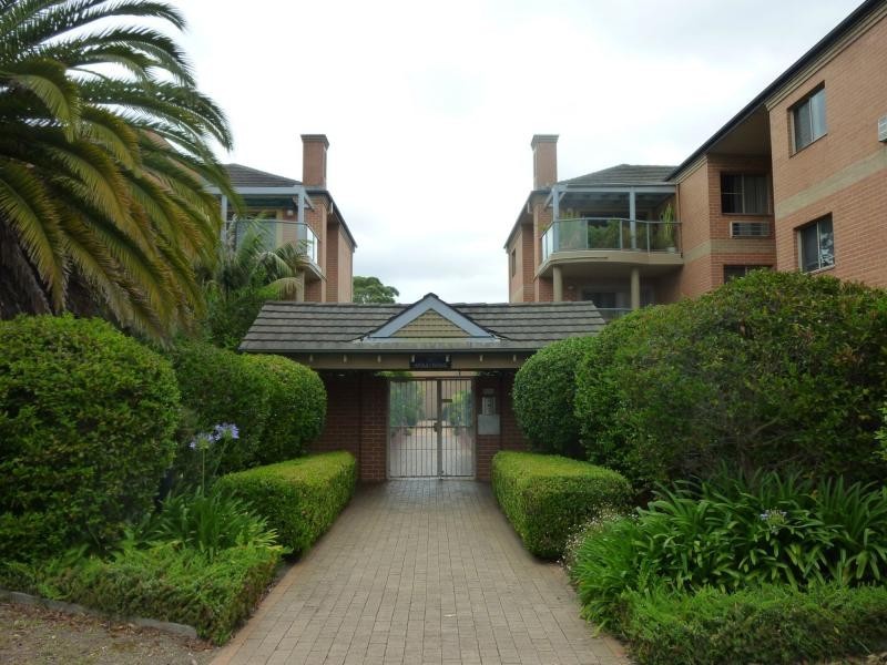 31/1-9 Yardley Avenue, Waitara NSW 2077