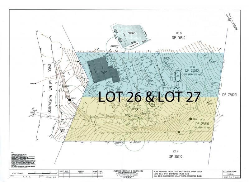 83-85 Glenworth Valley Road, Wendoree Park NSW 2250