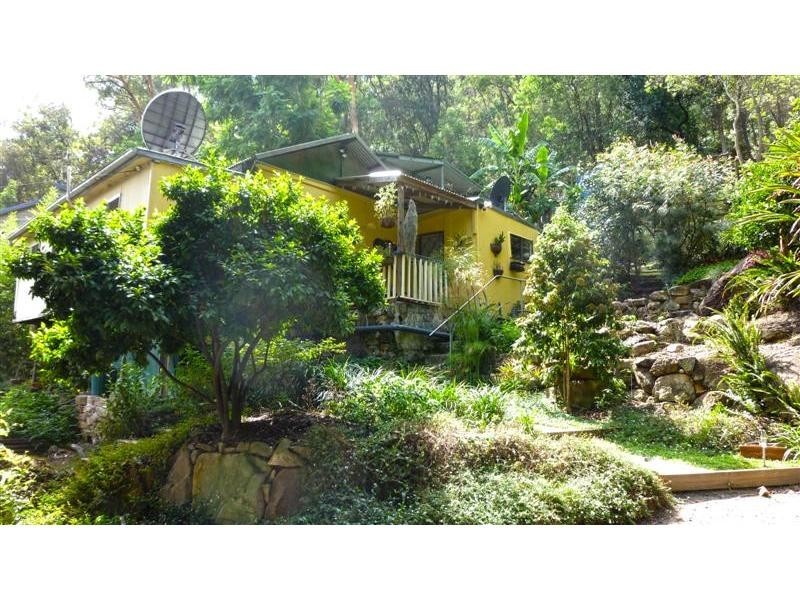 83-85 Glenworth Valley Road, Wendoree Park NSW 2250