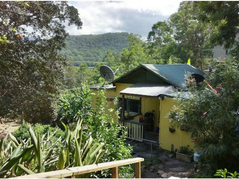83-85 Glenworth Valley Road, Wendoree Park NSW 2250
