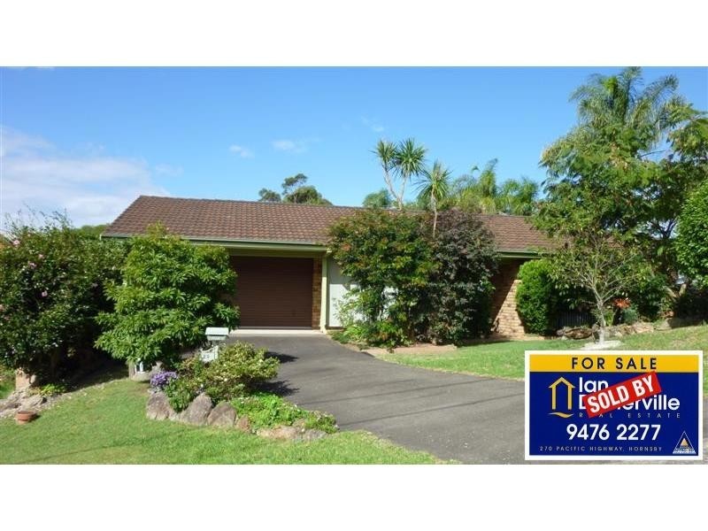 29 Red Cedar Drive, Mount Colah NSW 2079