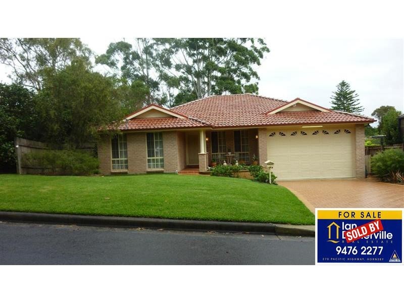 1B Myall Road, Mount Colah NSW 2079