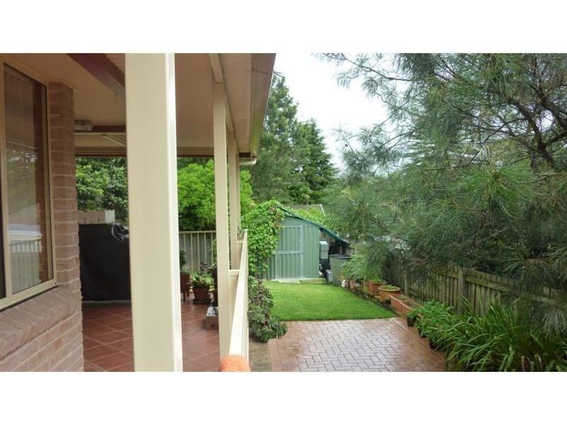 1B Myall Road, Mount Colah NSW 2079