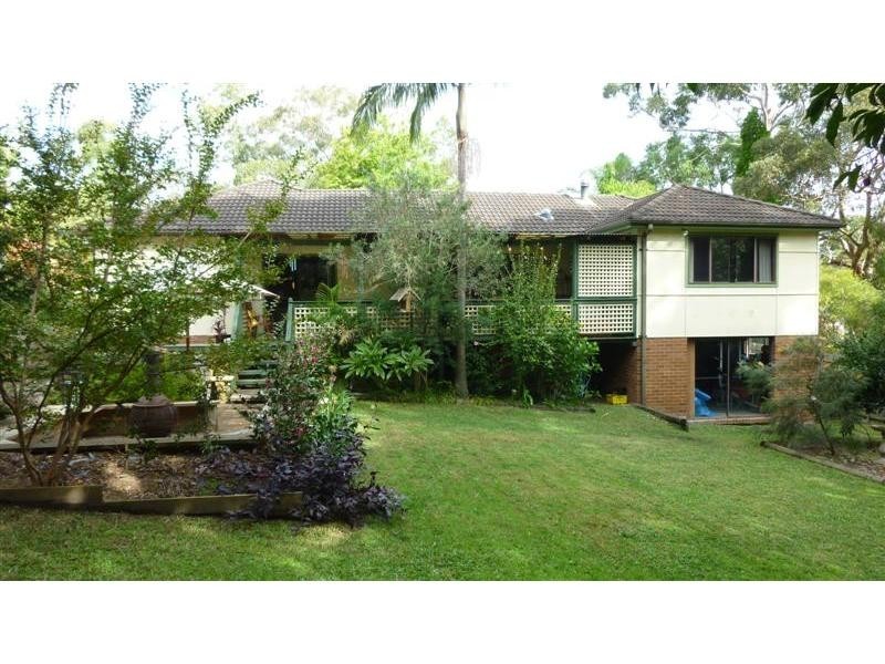 6 Yirra Road, Mount Colah NSW 2079