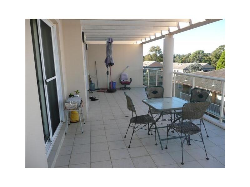 204 / 41-45 Pacific Highway, Waitara NSW 2077