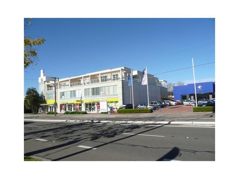 204 / 41-45 Pacific Highway, Waitara NSW 2077