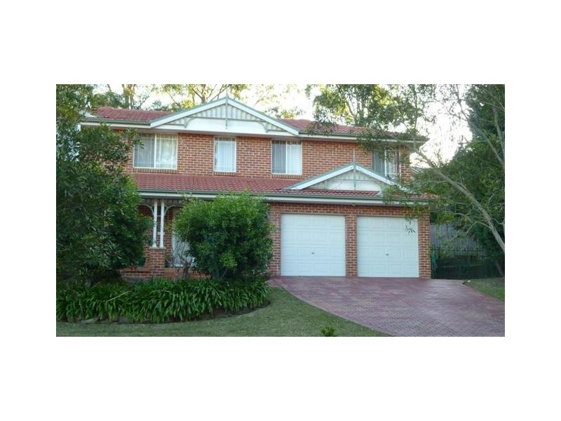 West Pennant Hills NSW 2125