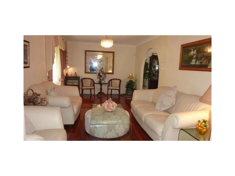 West Pennant Hills NSW 2125