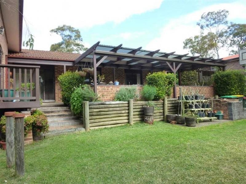 Mount Colah NSW 2079