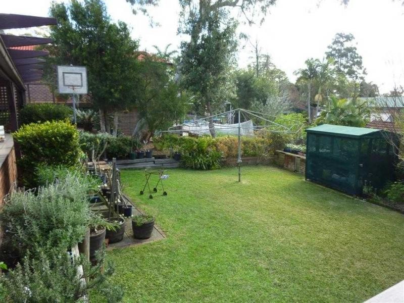 Mount Colah NSW 2079