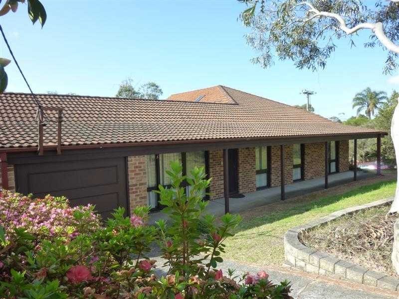Mount Colah NSW 2079
