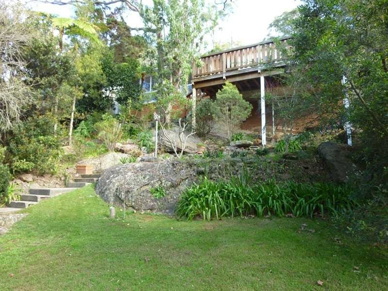 Mount Colah NSW 2079