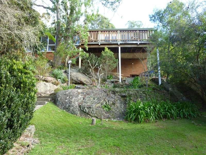 Mount Colah NSW 2079