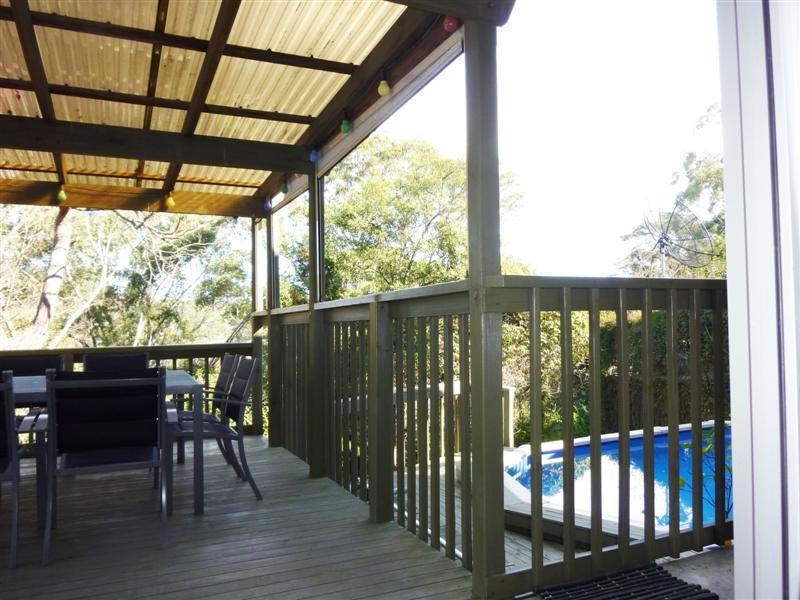 Mount Colah NSW 2079