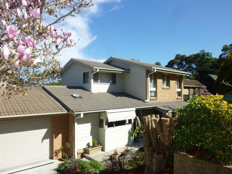 Mount Colah NSW 2079