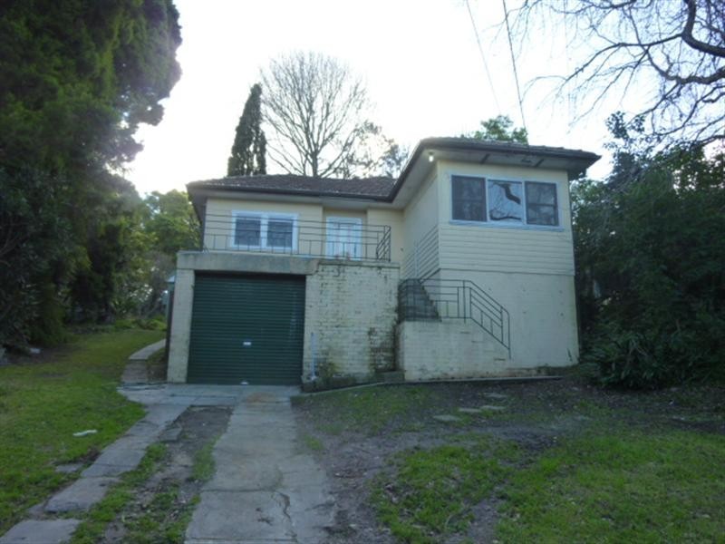 Mount Colah NSW 2079