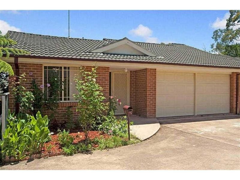 Mount Colah NSW 2079