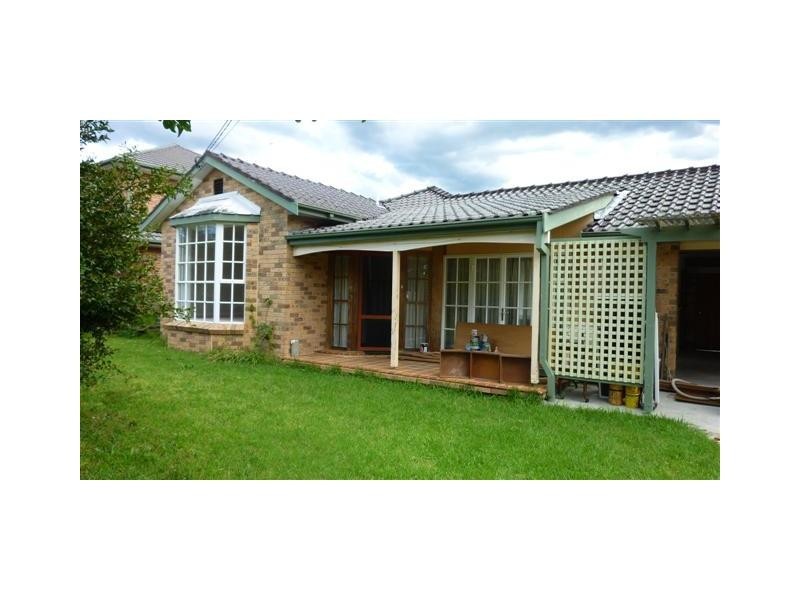 Mount Colah NSW 2079