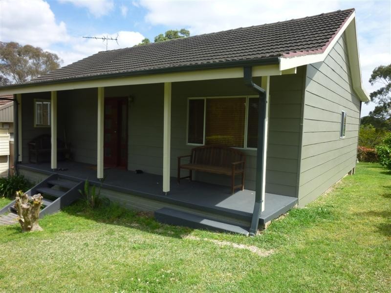 Asquith NSW 2077