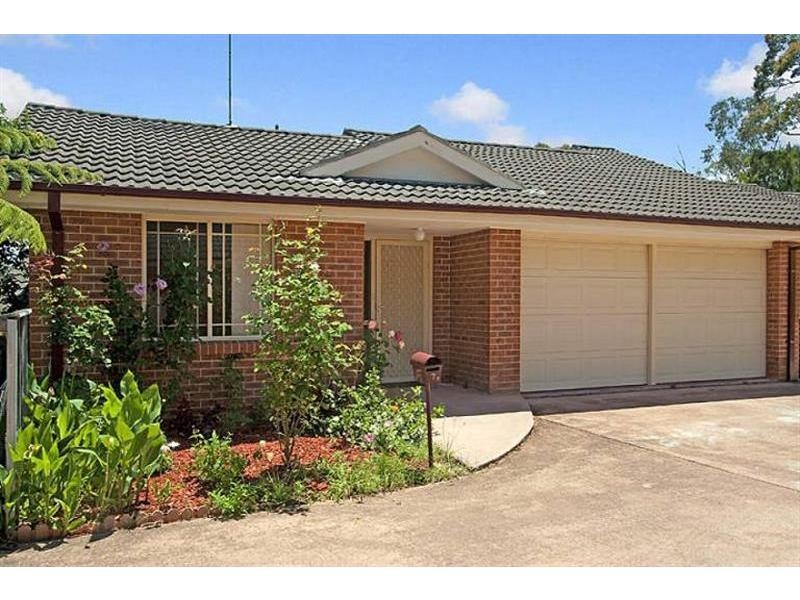 Mount Colah NSW 2079