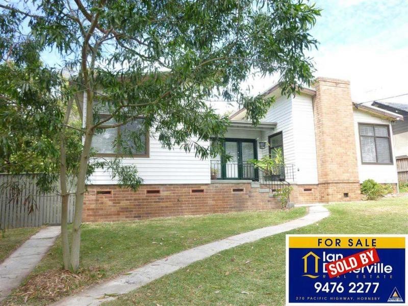 Mount Colah NSW 2079