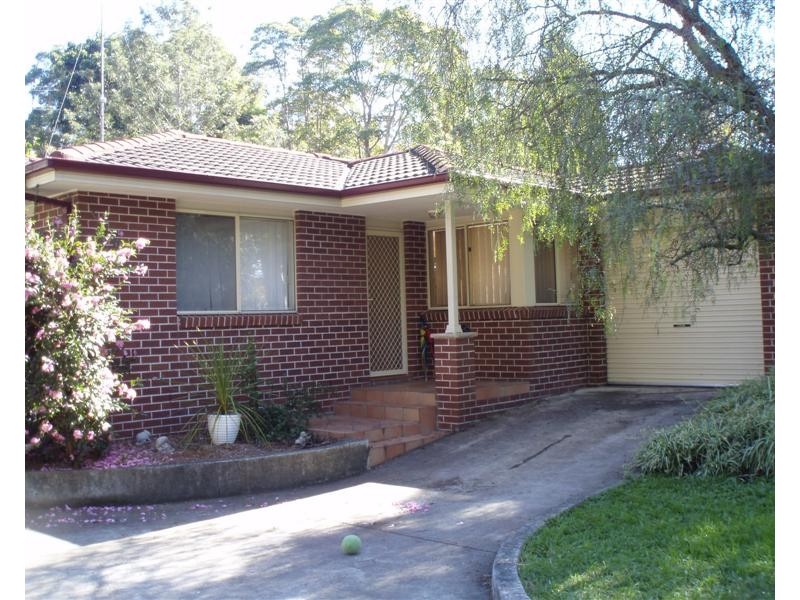 37A Neridah Avenue, Mount Colah NSW 2079