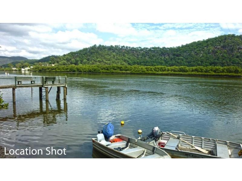 Wendoree Park NSW 2250