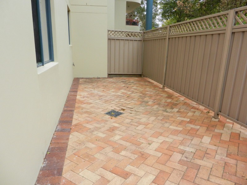 6/1-15 Fontenoy Road, Macquarie Park NSW 2113