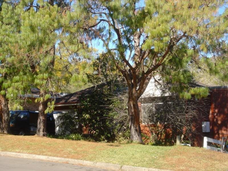 Mount Colah NSW 2079