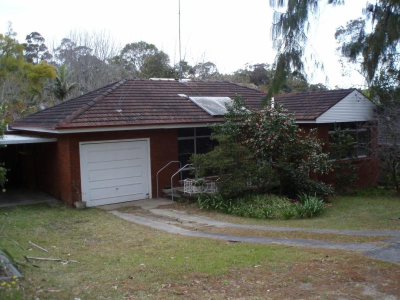 Mount Colah NSW 2079