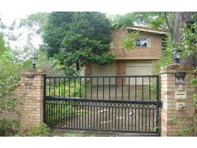 Wahroonga NSW 2076