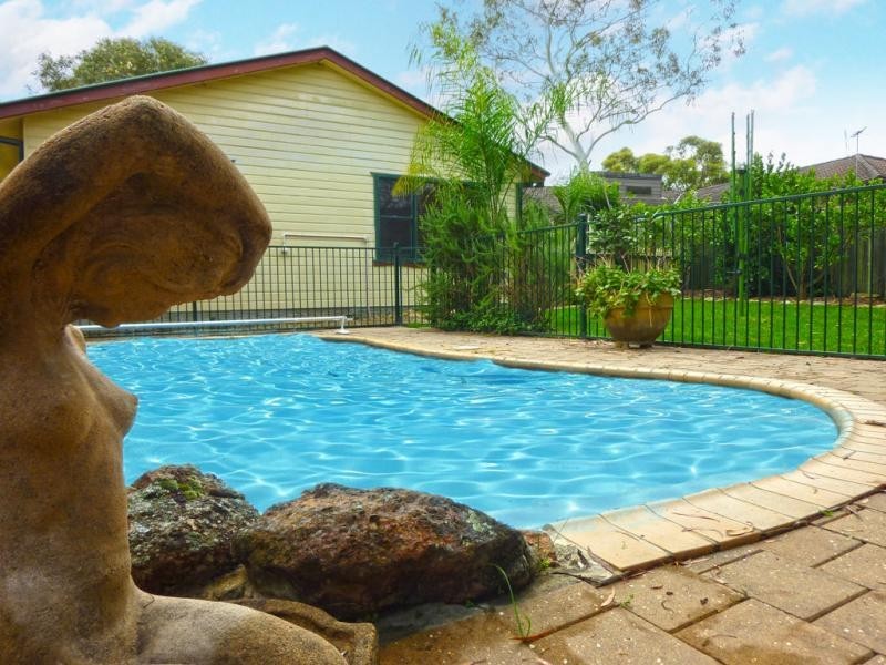 Mount Colah NSW 2079