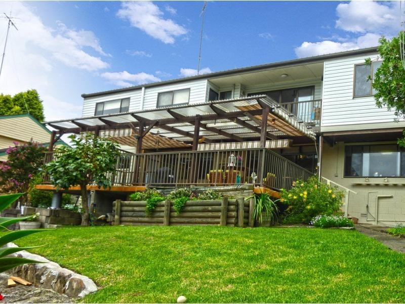 Mount Colah NSW 2079