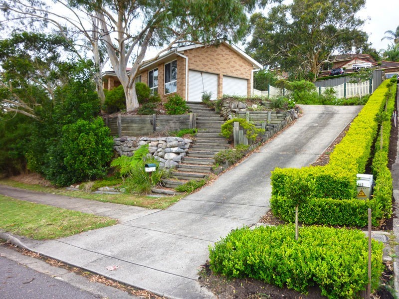 Mount Colah NSW 2079
