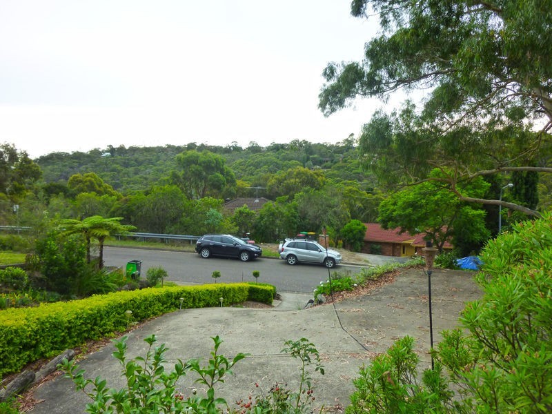 Mount Colah NSW 2079
