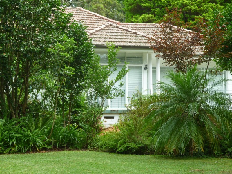 46 Collins Road, St Ives NSW 2075