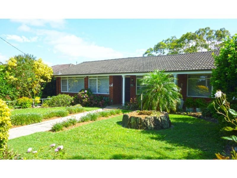 Mount Colah NSW 2079