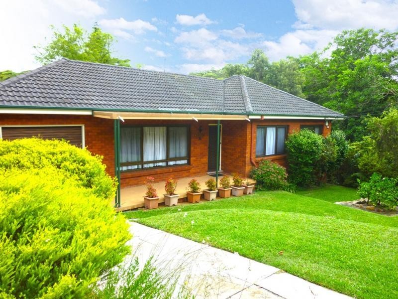 Mount Colah NSW 2079