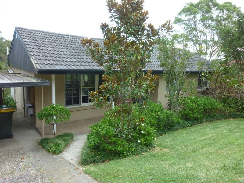 Mount Colah NSW 2079