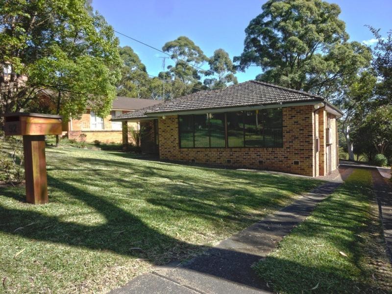 North Wahroonga NSW 2076