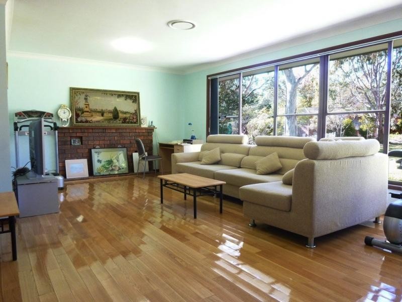 North Wahroonga NSW 2076