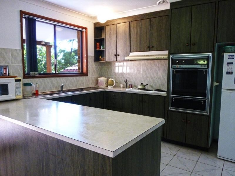 North Wahroonga NSW 2076